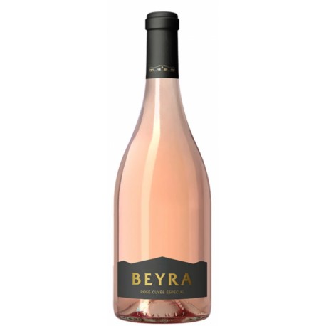 Beyra Cuvée Especial Vinho Rosé
