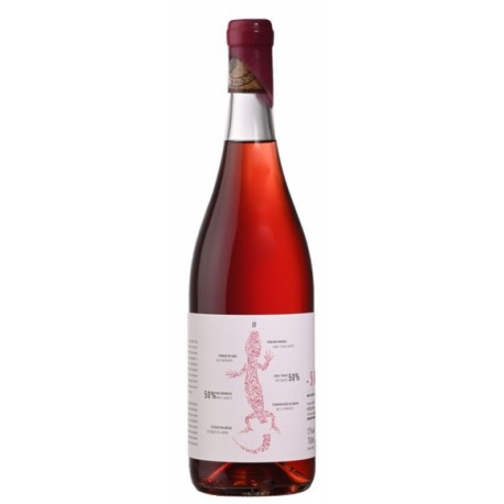 Saroto Vin Rosé