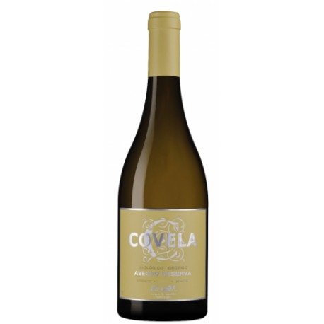 Covela Reserva Avesso Vin Blanc