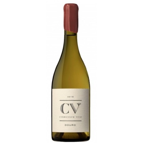 CV Douro Vin Blanc