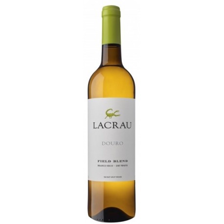 Lacrau Douro White Wine