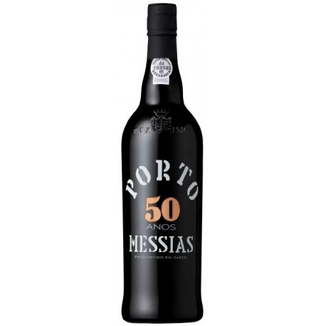 Messias 50 Years Old Tawny Port 