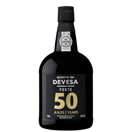 Quinta da Devesa 50 Jahre Alter Portwein 