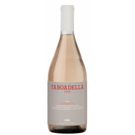 Taboadella Caementa Vinho Rosé