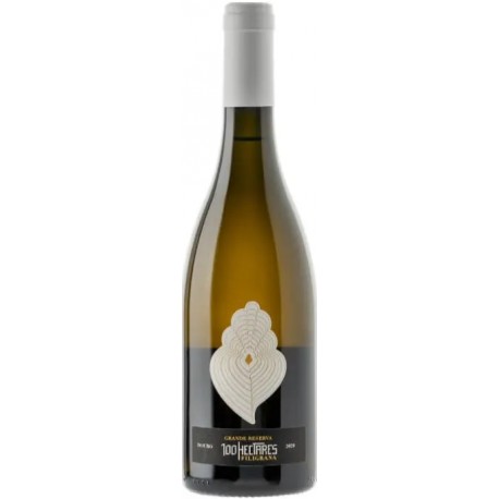 100 Hectares Filigrana Grande Reserva Vin Blanc