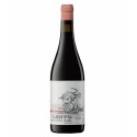 Lento Geographic Wines Red Wine 75cl