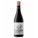 Lento Geographic Wines Vin Rouge 75cl