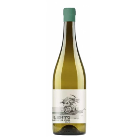 Lento Geographic Wines Vin Blanc 