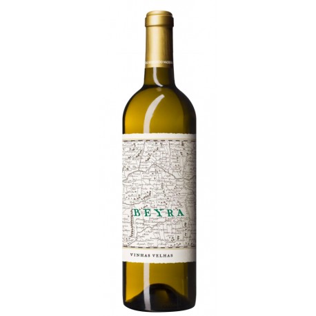 Beyra Superior Vinhas Velhas Vinho Branco