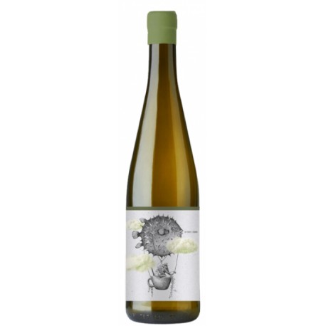 Landcraft Loureiro White Wine
