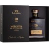 Moscatel Bacalhoa Roxo 20 Jahre Muskatwein 50cl