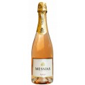 Messias Baga Rosé Brut Sparkling Wine 75cl