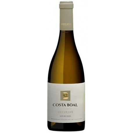 Costa Boal Superior Weißwein