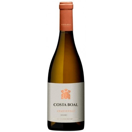 Costa Boal Chardonnay Vin Blanc
