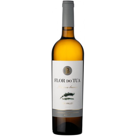 Flor Do Tua Reserva Vin Blanc