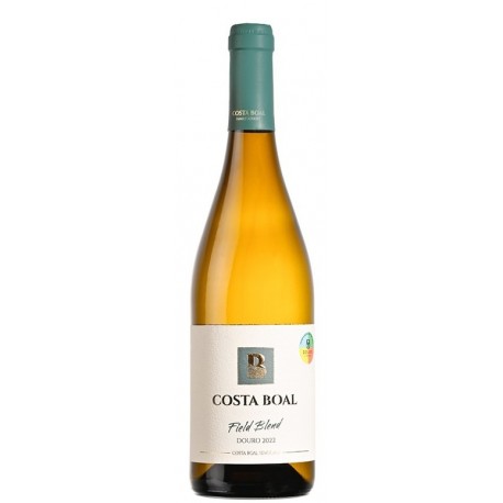 Costa Boal Field Blend White Wine