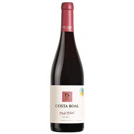 Costa Boal Field Blend Red Wine