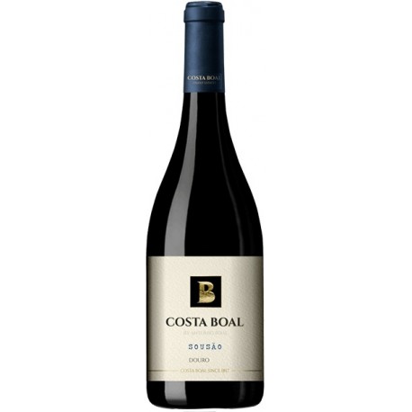 Costa Boal Sousao Rotwein