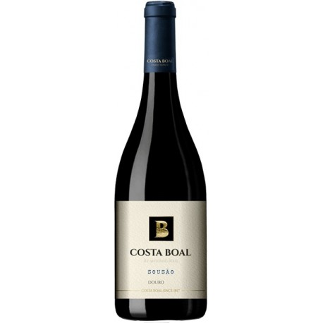 Costa Boal Sousao Vin Rouge