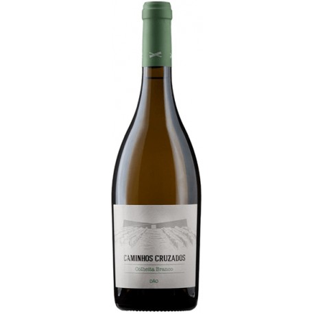 Caminhos Cruzados Colheita Vin Blanc