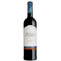 Quinta dos Castelares Bio Rotwein 75cl