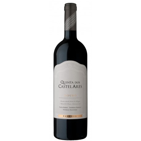 Quinta dos Castelares Reserva Red Wine