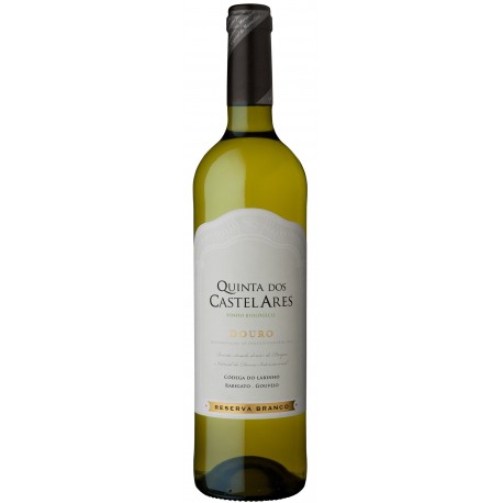 Quinta dos Castelares Reserva Vin Blanc