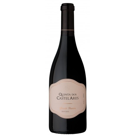 Quinta dos Castelares Grande Reserva Red Wine 