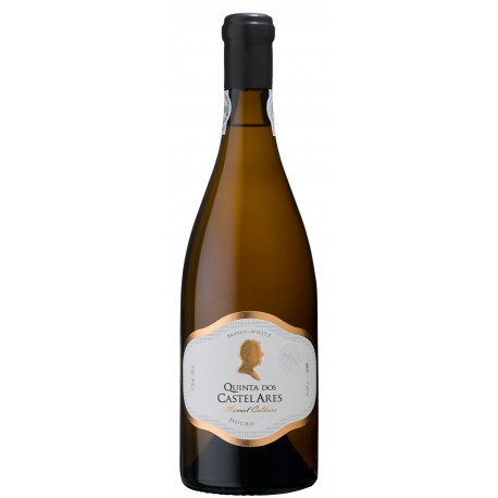 Quinta Dos Castelares Manuel Caldeira Vin Blanc