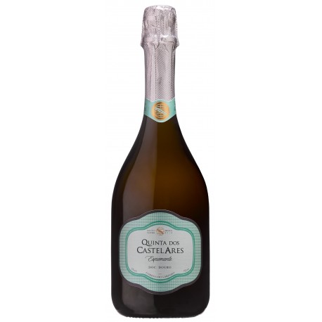 Quinta dos Castelares Brut Sekt