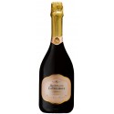 Quinta dos Castelares Pinot Noir Rose Sparkling Wine 75cl