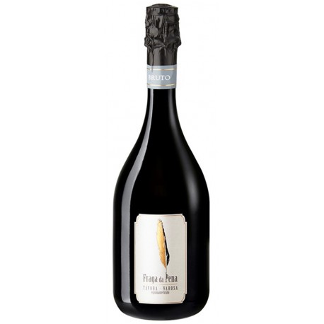 Fraga da Pena Brut Sparkling Wine