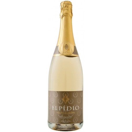 Elpidio Velha Reserva Brut Vin Pétillant 