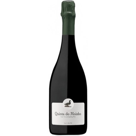 Quinta do Moinho Brut Sekt