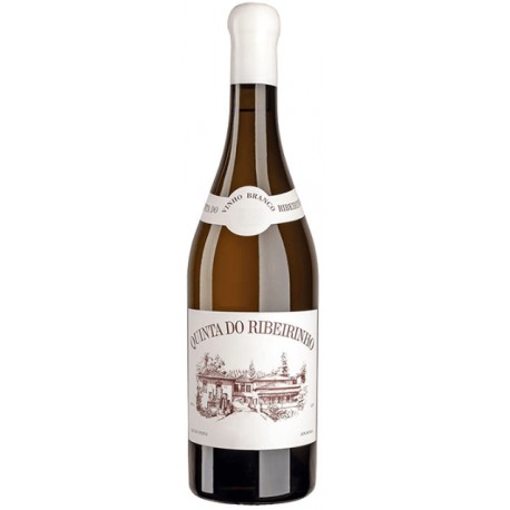 Quinta do Ribeirinho Sercialinho Vin Blanc