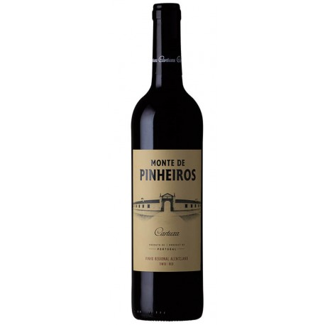 Monte de Pinheiros Red Wine