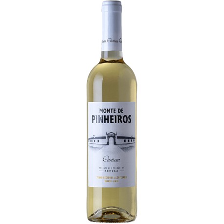 Monte De Pinheiros Vinho Branco