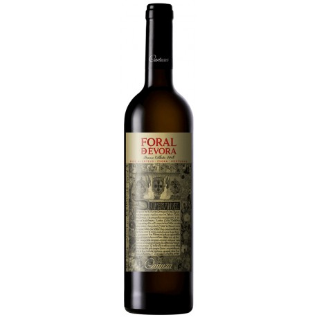 Foral D’evora Vinho Branco