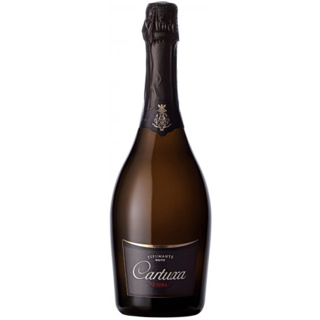 Cartuxa Brut Sparkling Wine