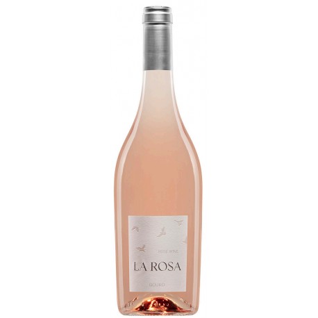 Quinta de La Rosa Vin Rosé