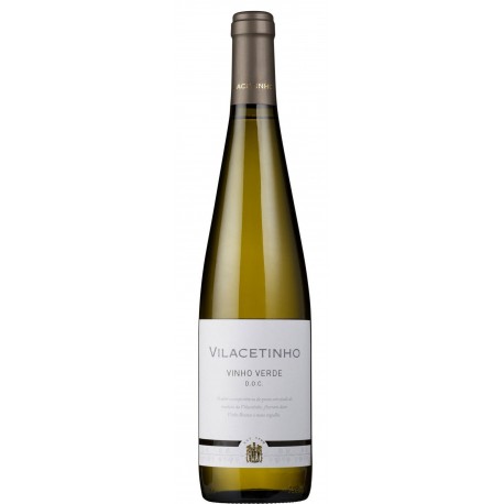 Vilacetinho Vin Blanc