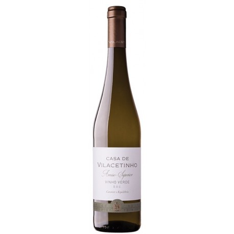 Casa de Vilacetinho Avesso Superior Vin Blanc