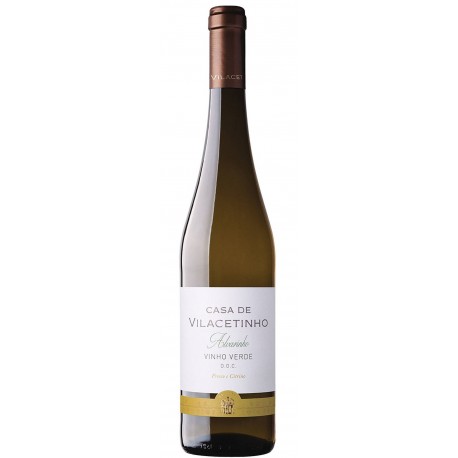 Casa de Vilacetinho Alvarinho Viin Blanc