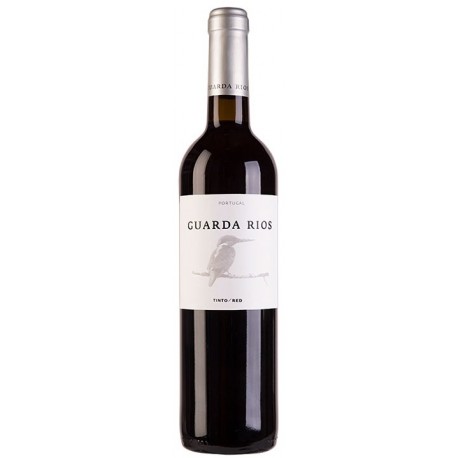 Guarda Rios Rotwein