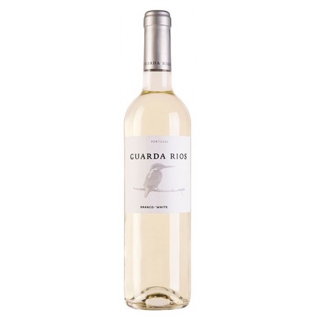 Guarda Rios Vin Blanc