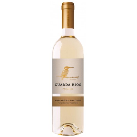 Guarda Rios Premium White Wine