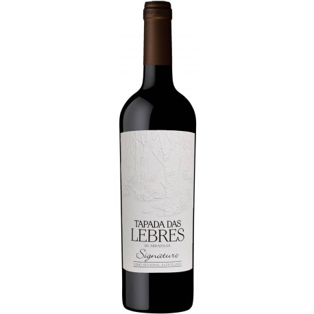 Tapada das Lebres Signature Rotwein