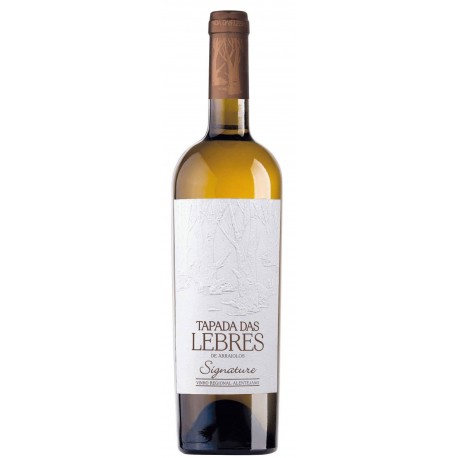 Tapada das Lebres Signature Vin Blanc