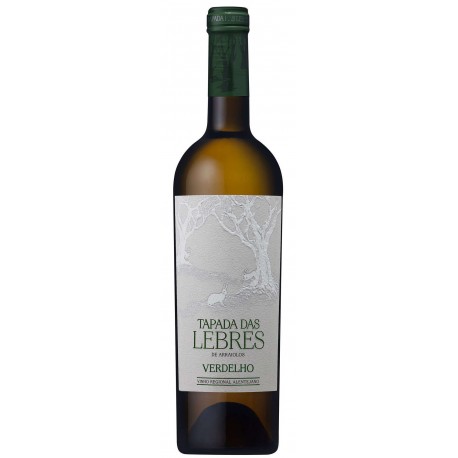 Tapada das Lebres Verdelho Vin Blanc