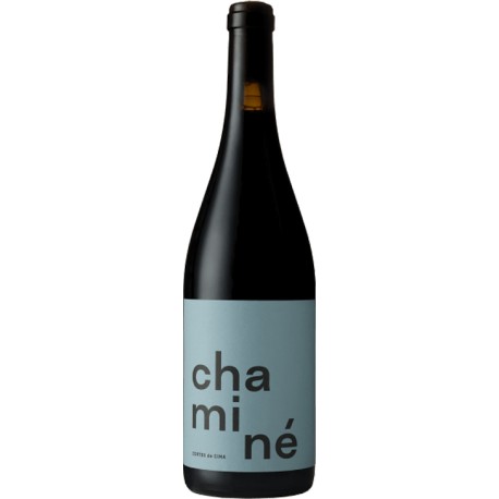 Chaminé Vin Rouge 